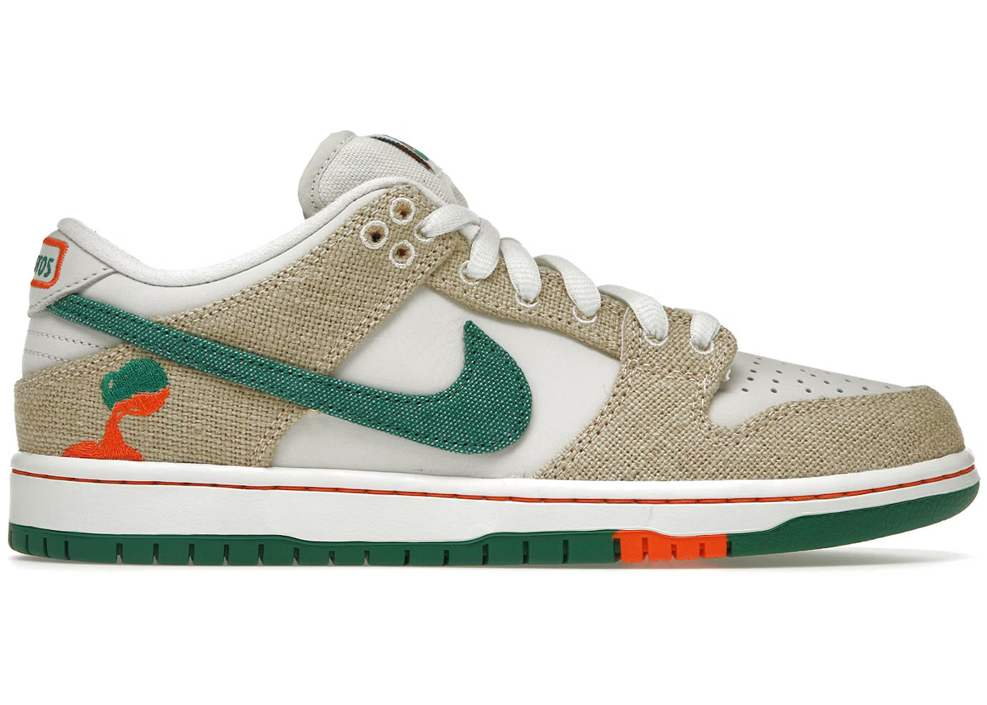 Nike SB Dunk Low "Jarritos"