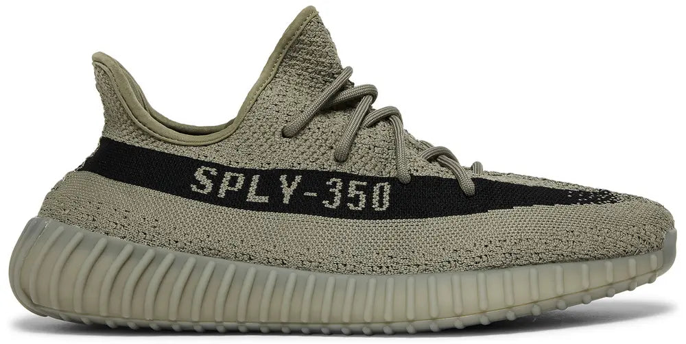 Yeezy Boost 350 v2 "Granite"