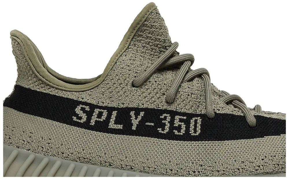 Yeezy Boost 350 v2 "Granite"