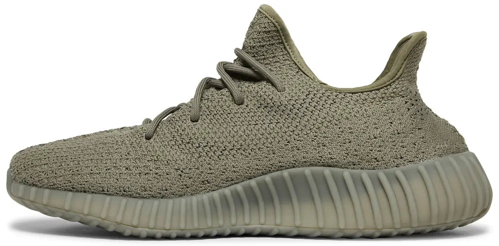 Yeezy Boost 350 v2 "Granite"