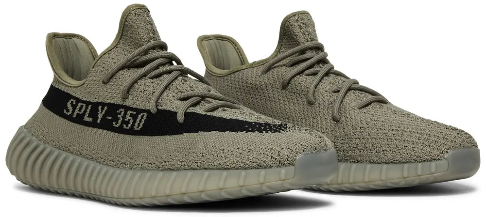 Yeezy Boost 350 v2 "Granite"