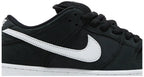 Nike SB Dunk Low "Black Gum"