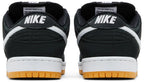 Nike SB Dunk Low "Black Gum"