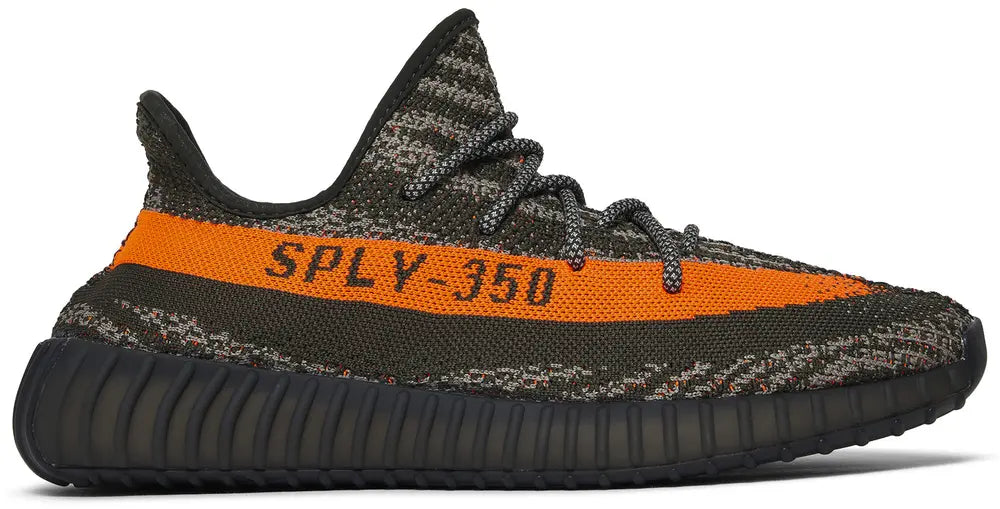 Yeezy Boost 350 v2 "Carbon Beluga"
