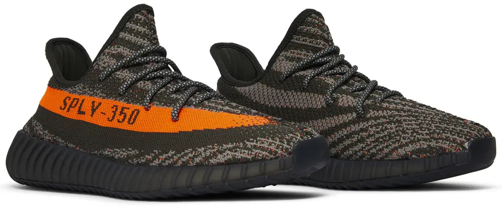 Yeezy Boost 350 v2 "Carbon Beluga"