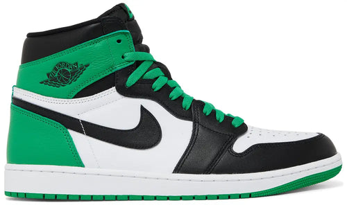 Jordan 1 Retro High OG "Lucky Green"