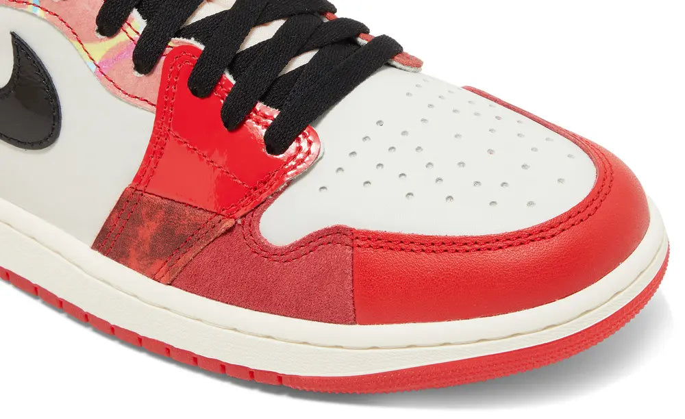 Jordan 1 Retro High "Spider-Man Across the Spider-Verse"