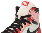 Jordan 1 Retro High "Spider-Man Across the Spider-Verse"