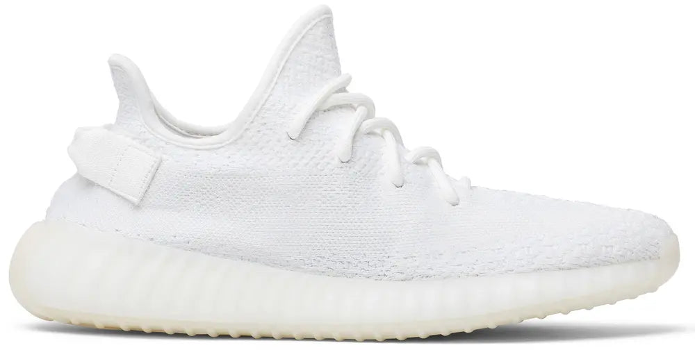 Yeezy Boost 350 v2 "Cream"