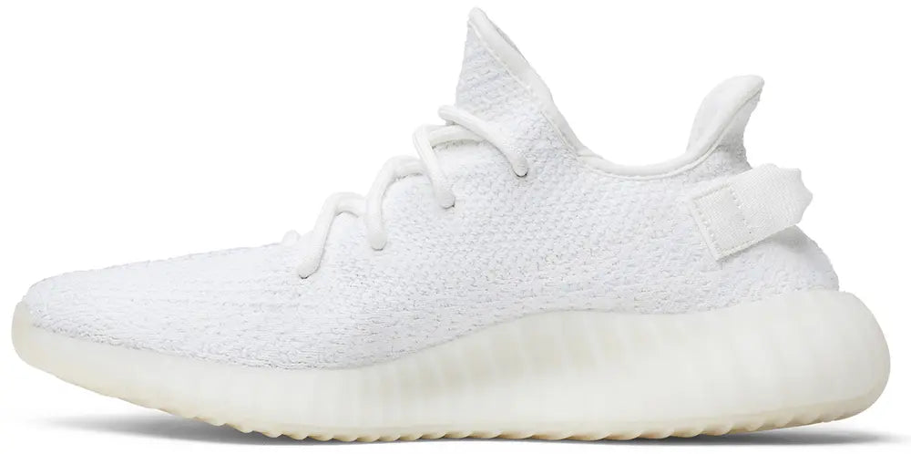 Yeezy Boost 350 v2 "Cream"