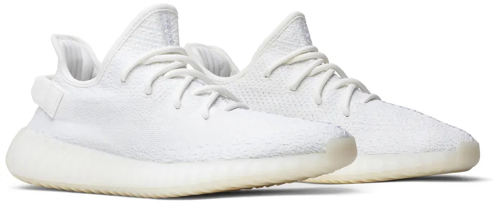 Yeezy Boost 350 v2 "Cream"