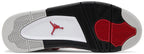 Jordan 4 Retro "Red Cement"