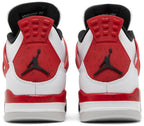 Jordan 4 Retro "Red Cement"