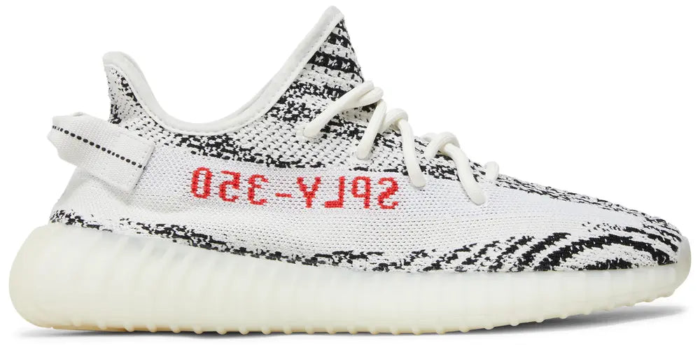 Yeezy Boost 350 v2 "Zebra"
