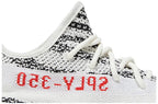 Yeezy Boost 350 v2 "Zebra"