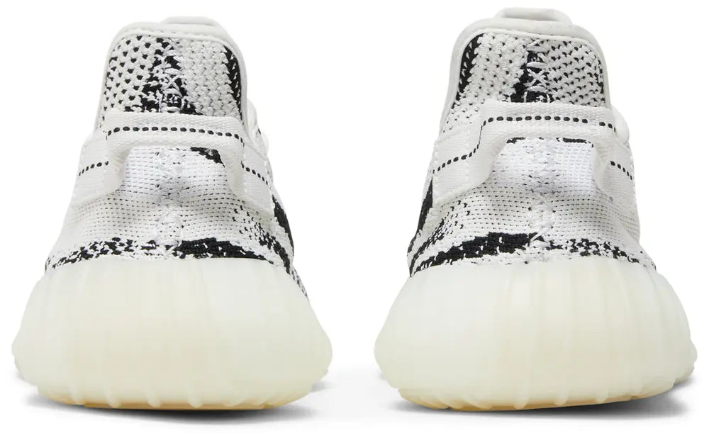 Yeezy Boost 350 v2 "Zebra"