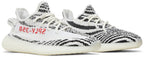 Yeezy Boost 350 v2 "Zebra"