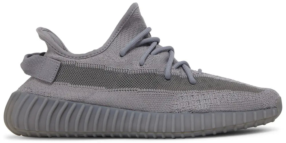 Yeezy Boost 350 v2 "Steel Grey"