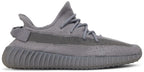 Yeezy Boost 350 v2 "Steel Grey"