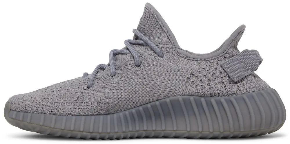 Yeezy Boost 350 v2 "Steel Grey"