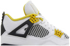 Jordan 4 Retro "Vivid Sulfur"