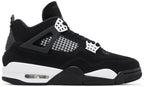 Jordan 4 Retro "White Thunder"