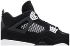 Jordan 4 Retro "White Thunder"