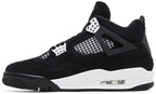 Jordan 4 Retro "White Thunder"