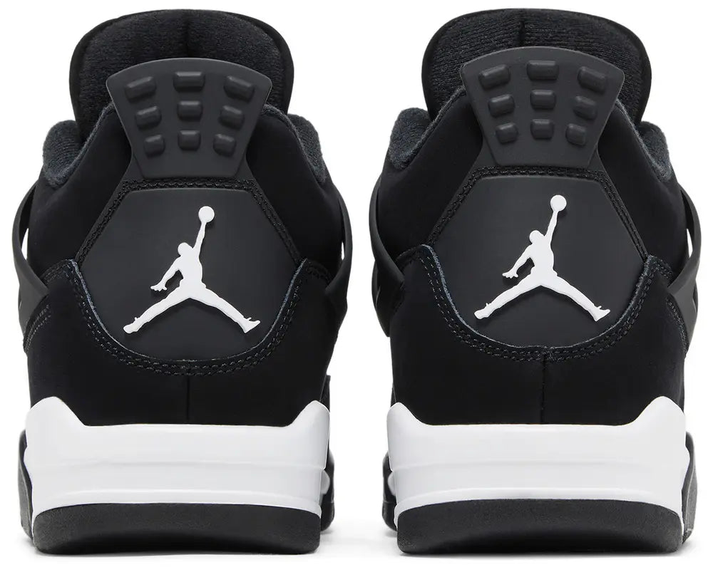 Jordan 4 Retro "White Thunder"