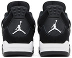 Jordan 4 Retro "White Thunder"