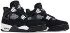 Jordan 4 Retro "White Thunder"