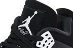 Jordan 4 Retro "White Thunder"