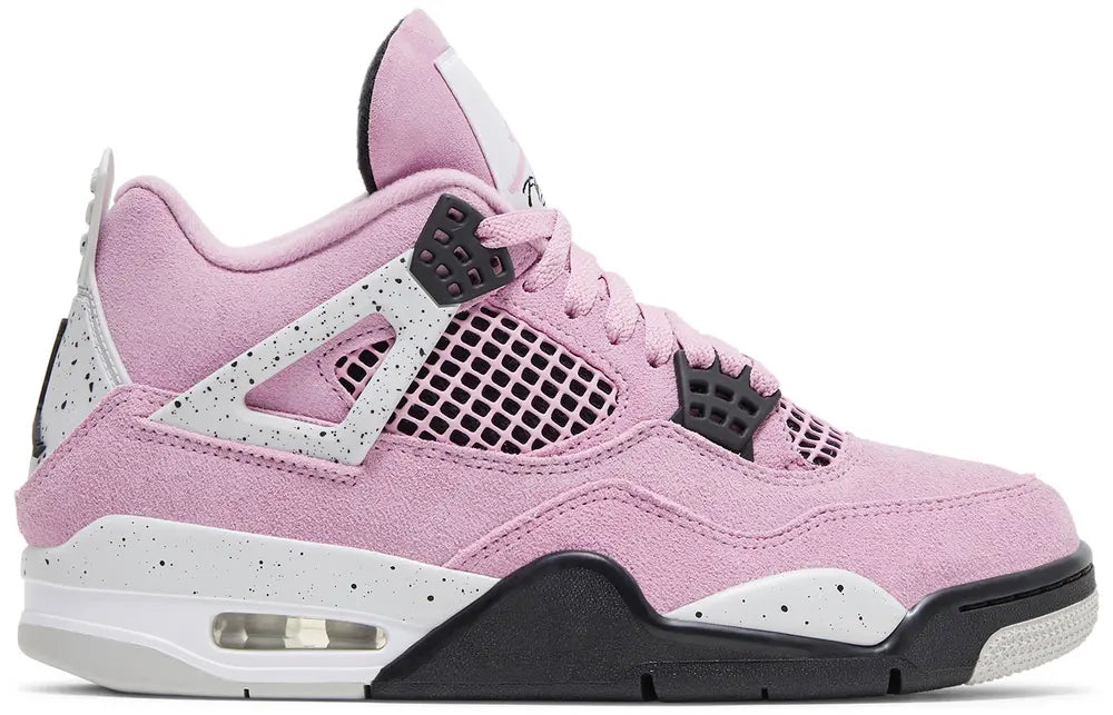 Jordan 4 Retro "Orchid"