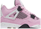 Jordan 4 Retro "Orchid"