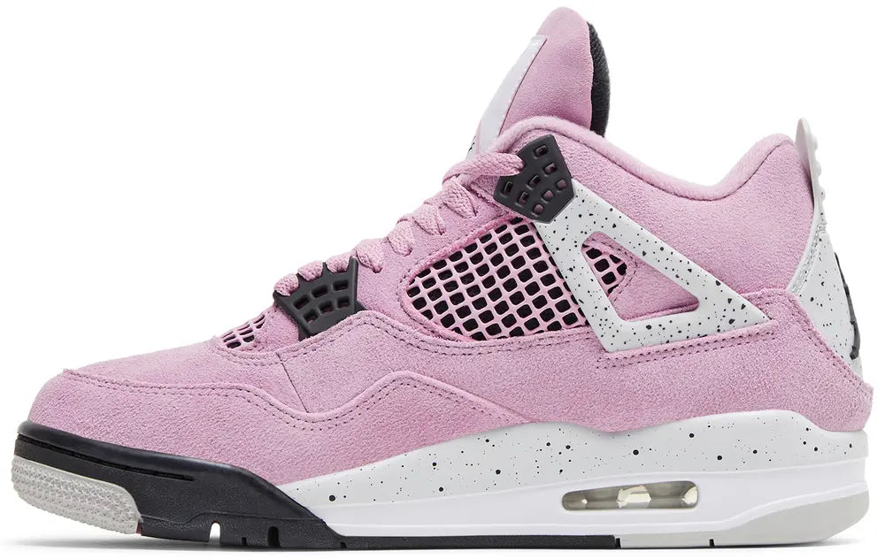 Jordan 4 Retro "Orchid"