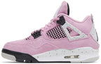 Jordan 4 Retro "Orchid"