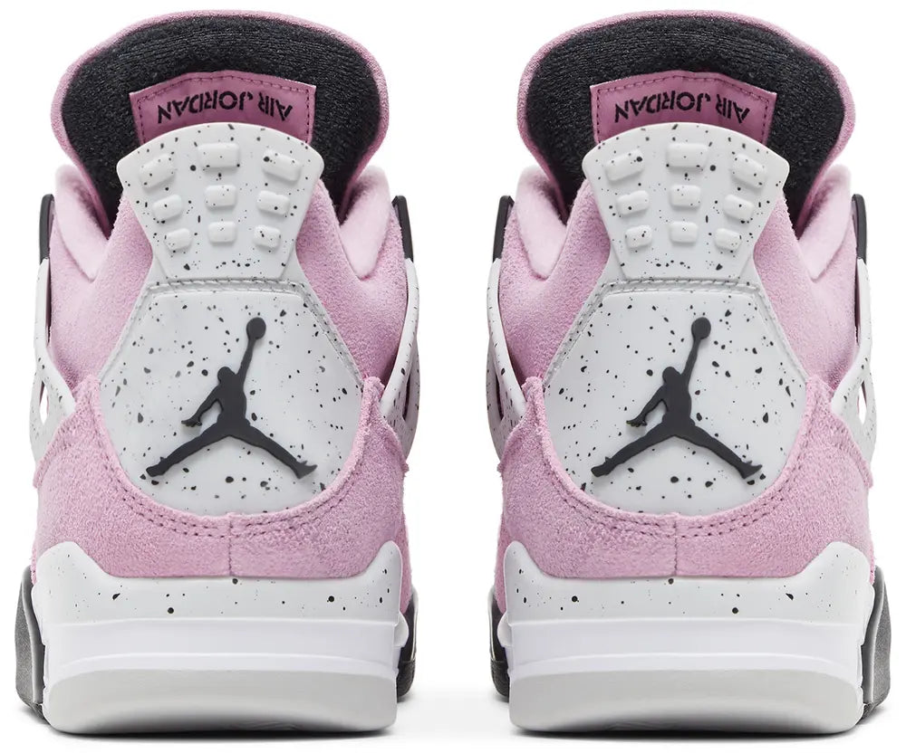 Jordan 4 Retro "Orchid"