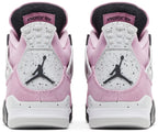 Jordan 4 Retro "Orchid"