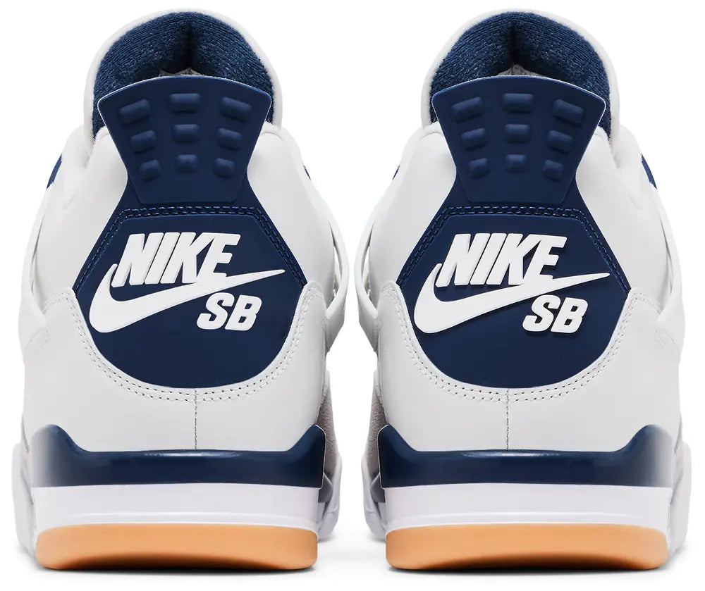 Jordan 4 Retro SB "Navy"