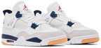 Jordan 4 Retro SB "Navy"