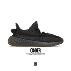 Yeezy Boost 350 v2 "Cinder"