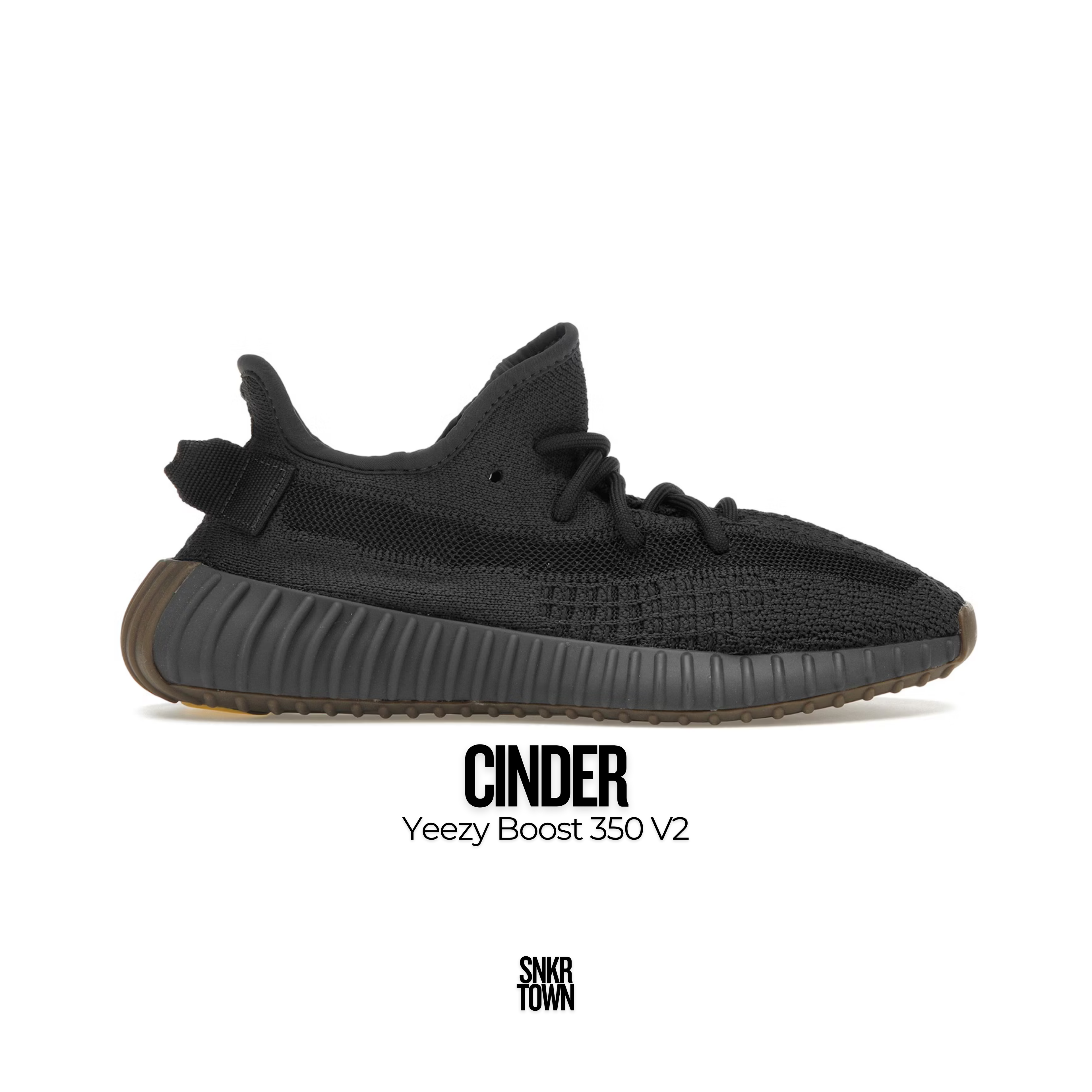 Yeezy Boost 350 v2 "Cinder"