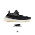 Yeezy Boost 350 v2 "Carbon"