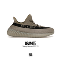 Yeezy Boost 350 v2 "Granite"