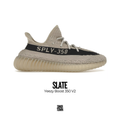 Yeezy Boost 350 V2 “Slate”