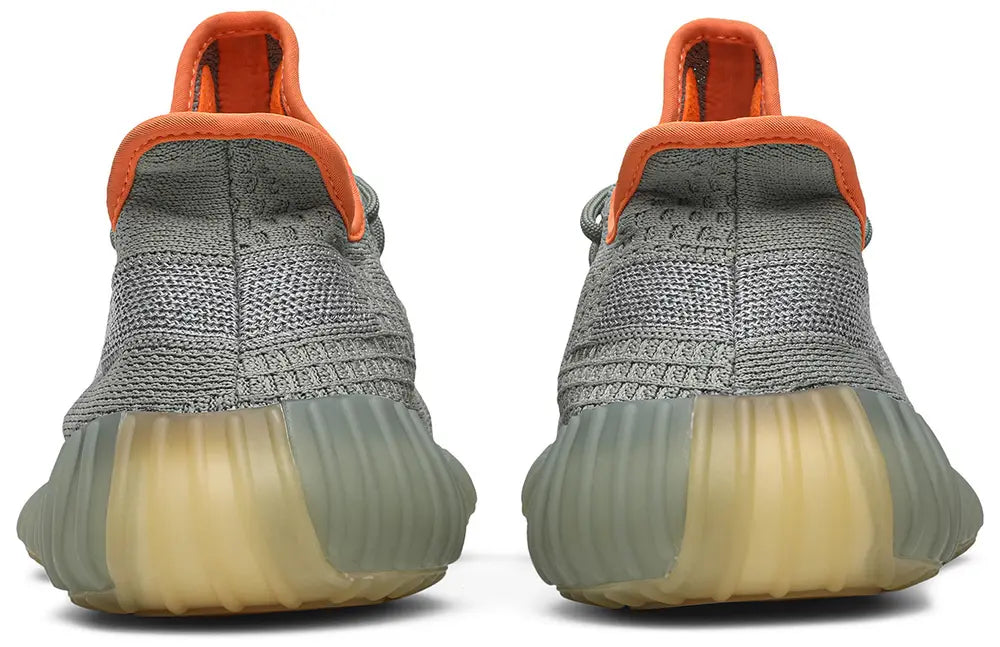 Yeezy Boost 350 v2 "Desert Sage"