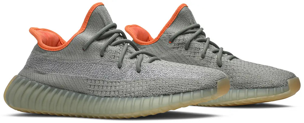 Yeezy Boost 350 v2 "Desert Sage"