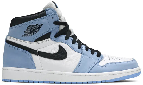 Jordan 1 Retro High "University Blue"