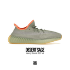 Yeezy Boost 350 v2 "Desert Sage"