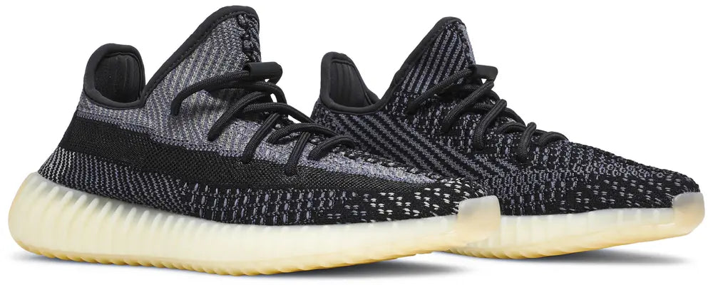 Yeezy Boost 350 v2 "Carbon"